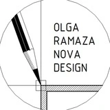 Чертежи для дизайнеров в REVIT