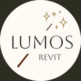 ЛЮМОС РЕВИТ / LUMOS REVIT