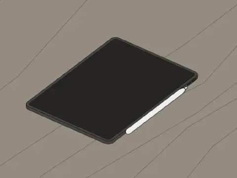 Ipad и Apple Pencil
